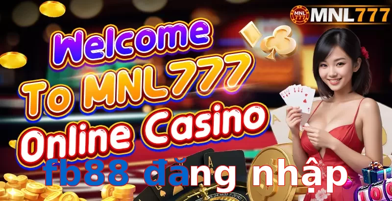 fb88 đăng nhập