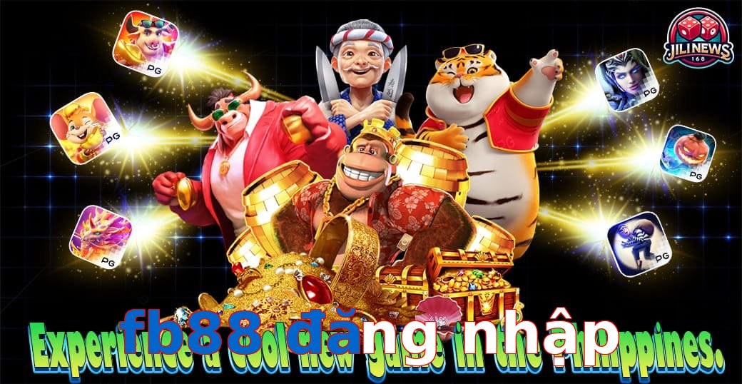 fb88 đăng nhập