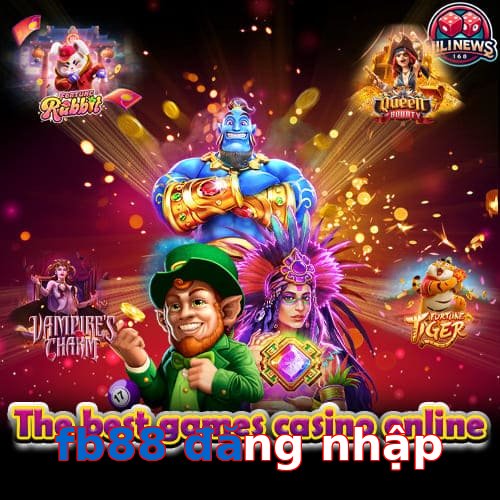 fb88 đăng nhập