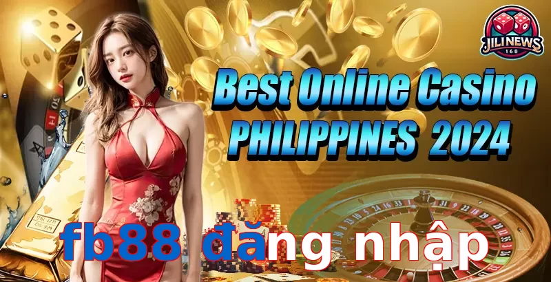 fb88 đăng nhập