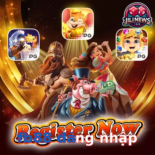 fb88 đăng nhập