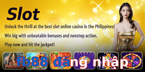 fb88 đăng nhập