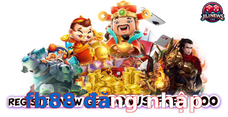 fb88 đăng nhập