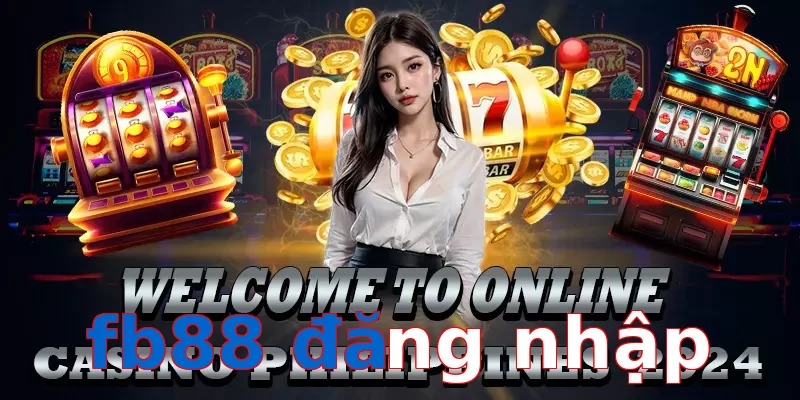 fb88 đăng nhập