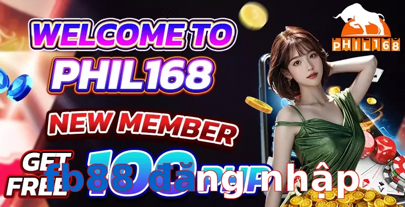 fb88 đăng nhập
