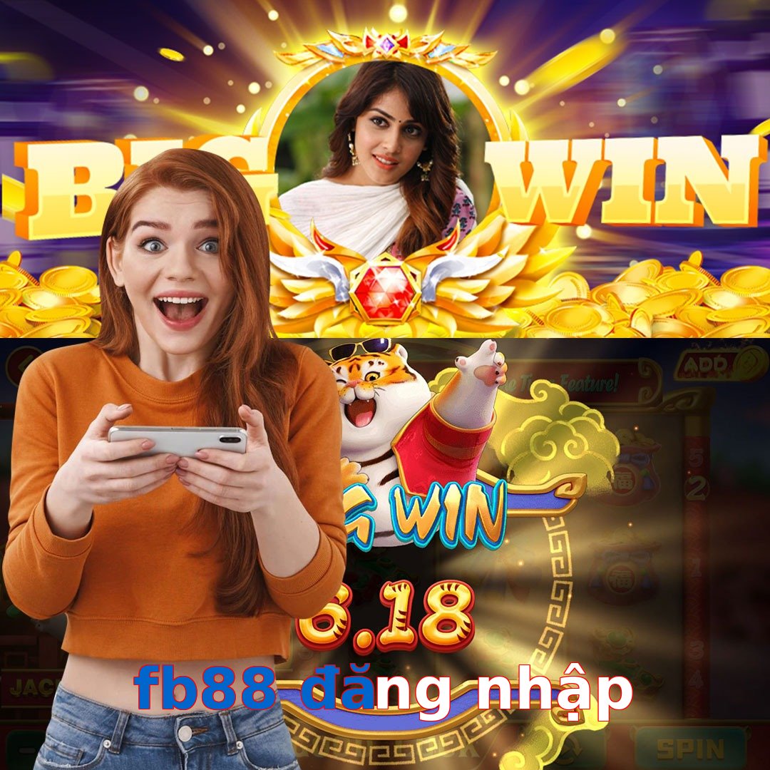 fb88 đăng nhập