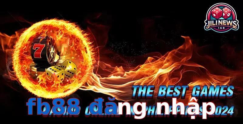 fb88 đăng nhập
