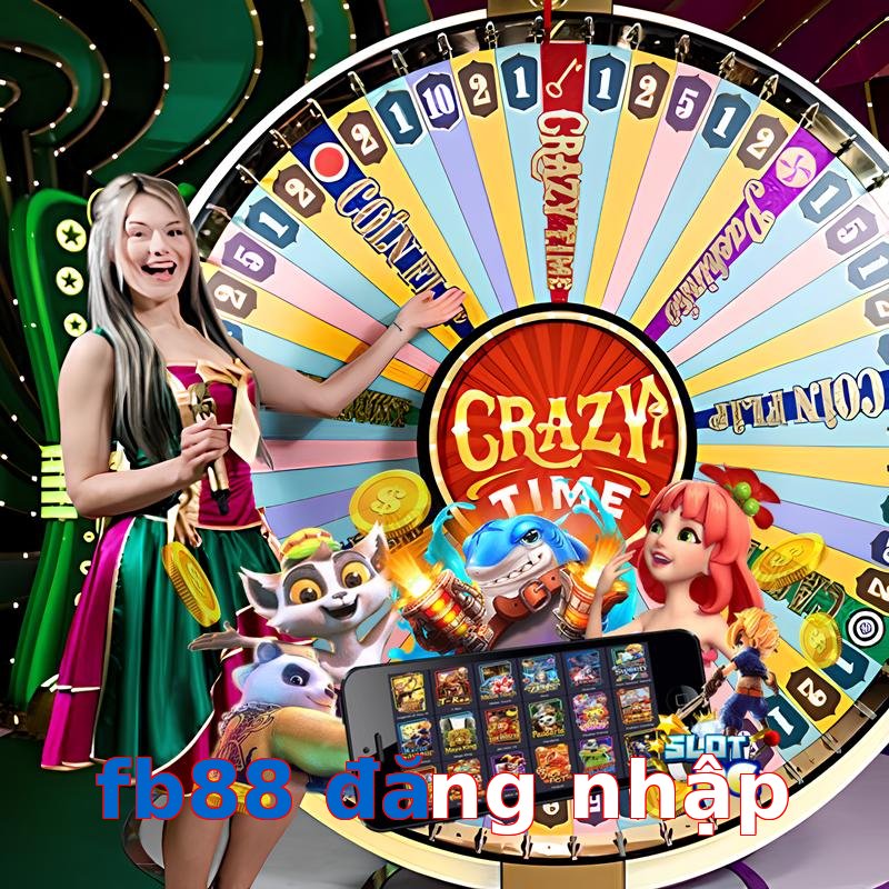 fb88 đăng nhập