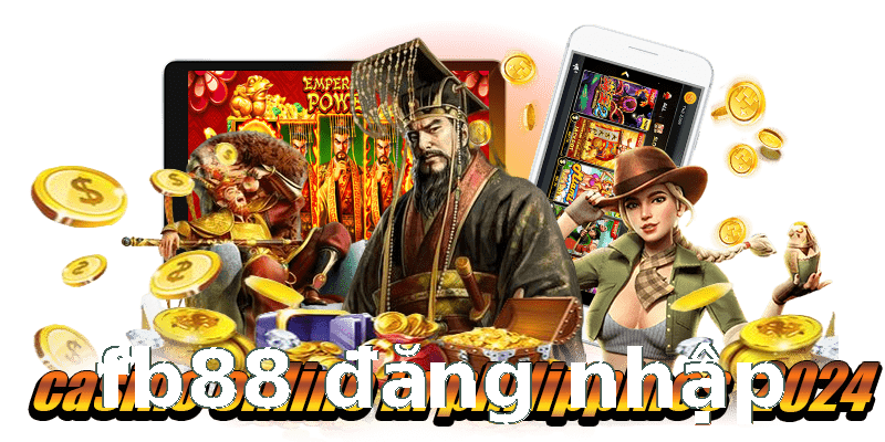 fb88 đăng nhập