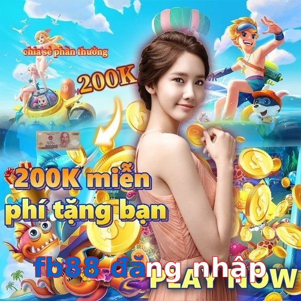 fb88 đăng nhập