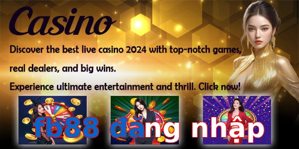 fb88 đăng nhập