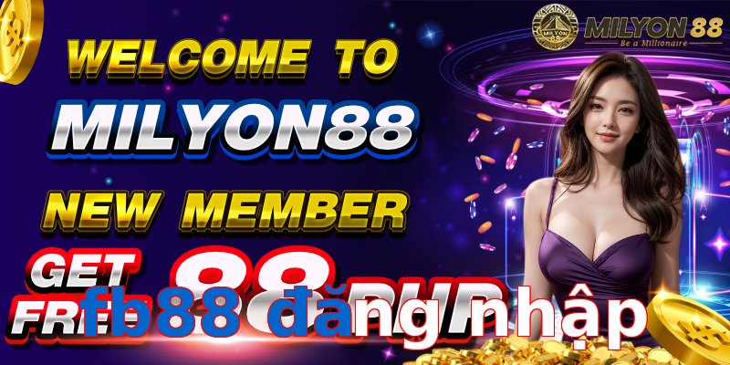 fb88 đăng nhập