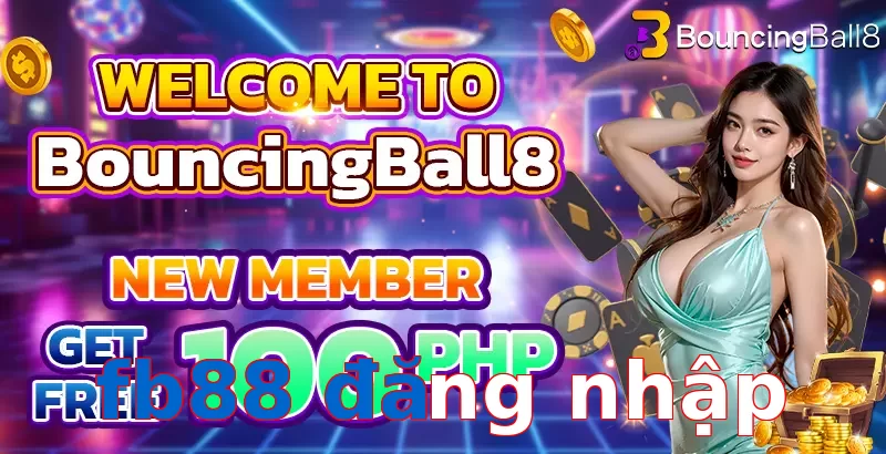 fb88 đăng nhập