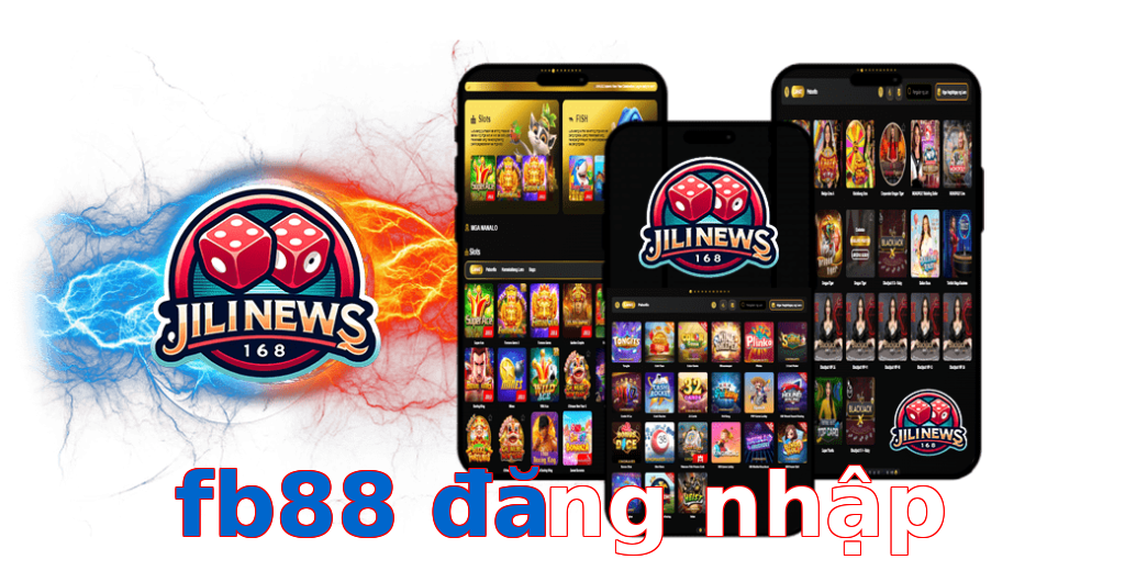 fb88 đăng nhập