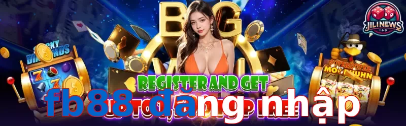 fb88 đăng nhập