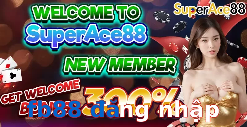 fb88 đăng nhập
