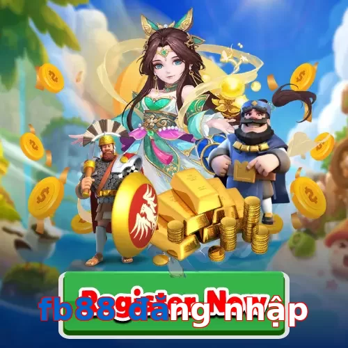 fb88 đăng nhập
