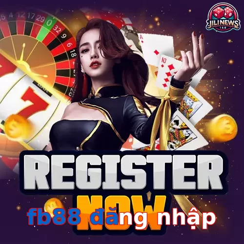 fb88 đăng nhập