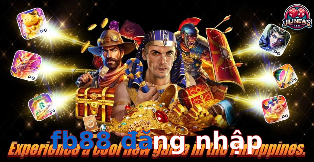 fb88 đăng nhập