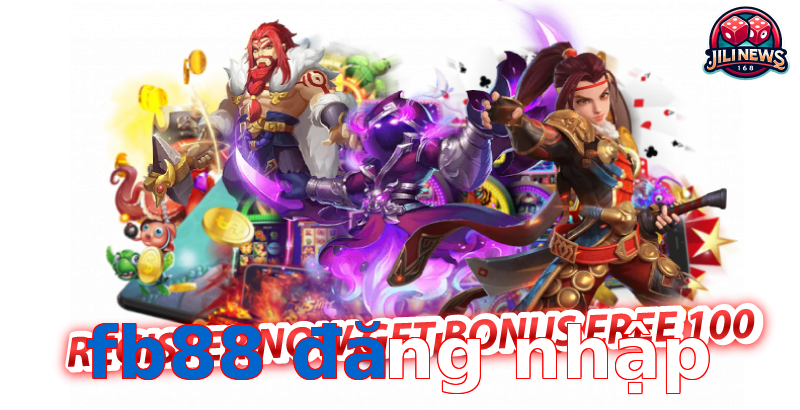 fb88 đăng nhập