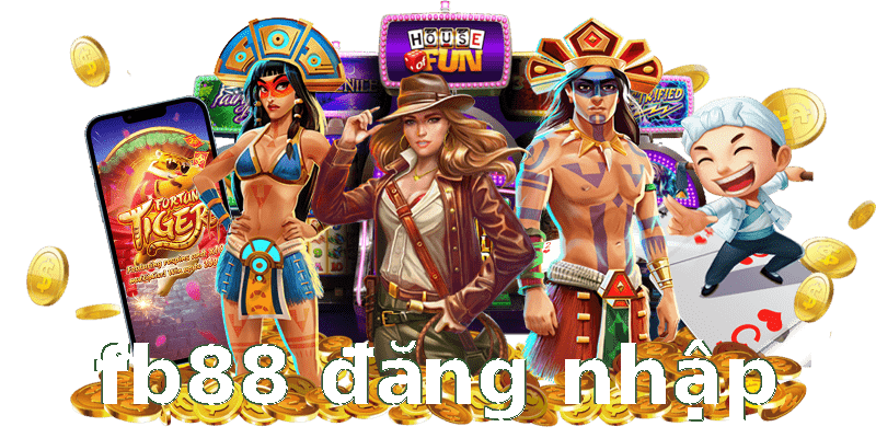 fb88 đăng nhập