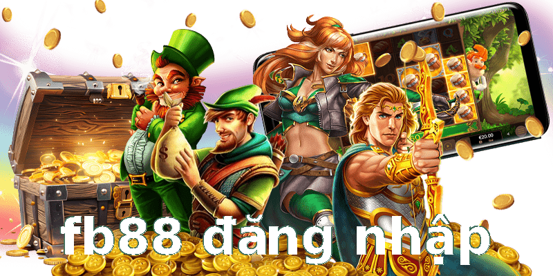 fb88 đăng nhập