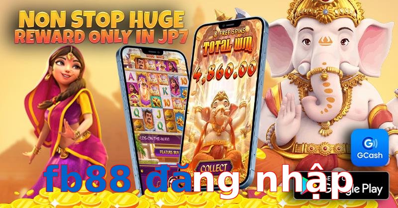 fb88 đăng nhập