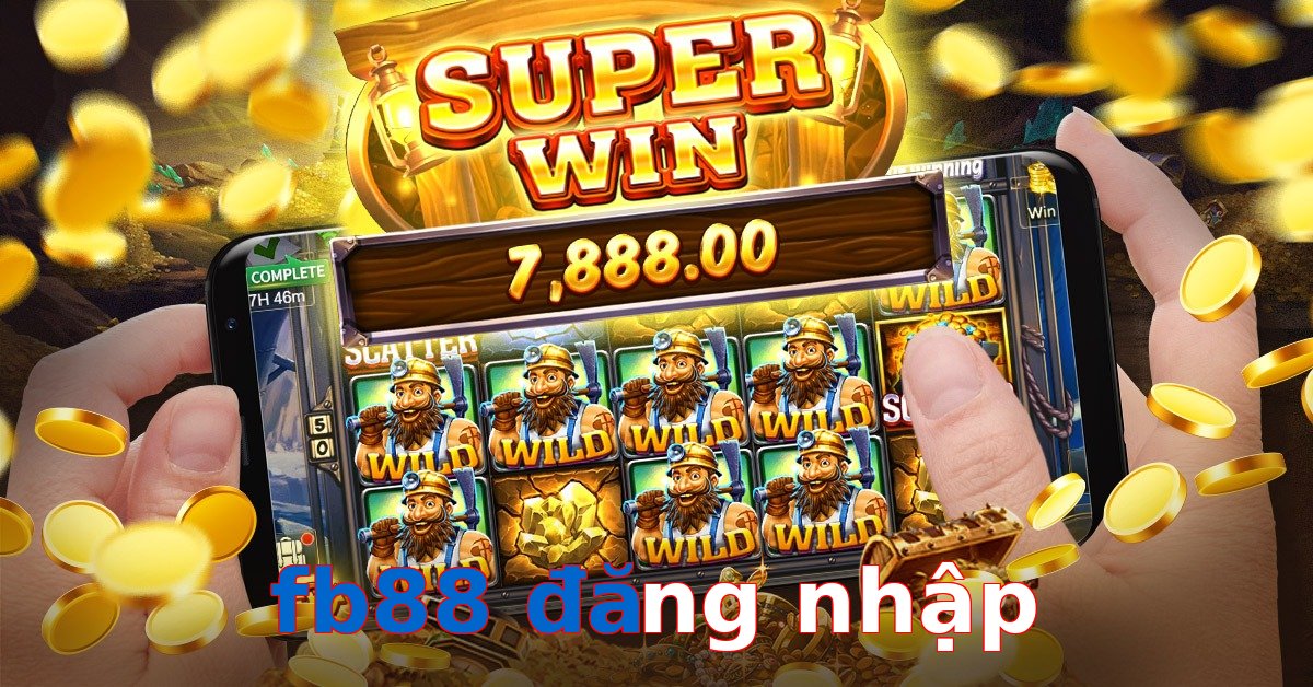 fb88 đăng nhập
