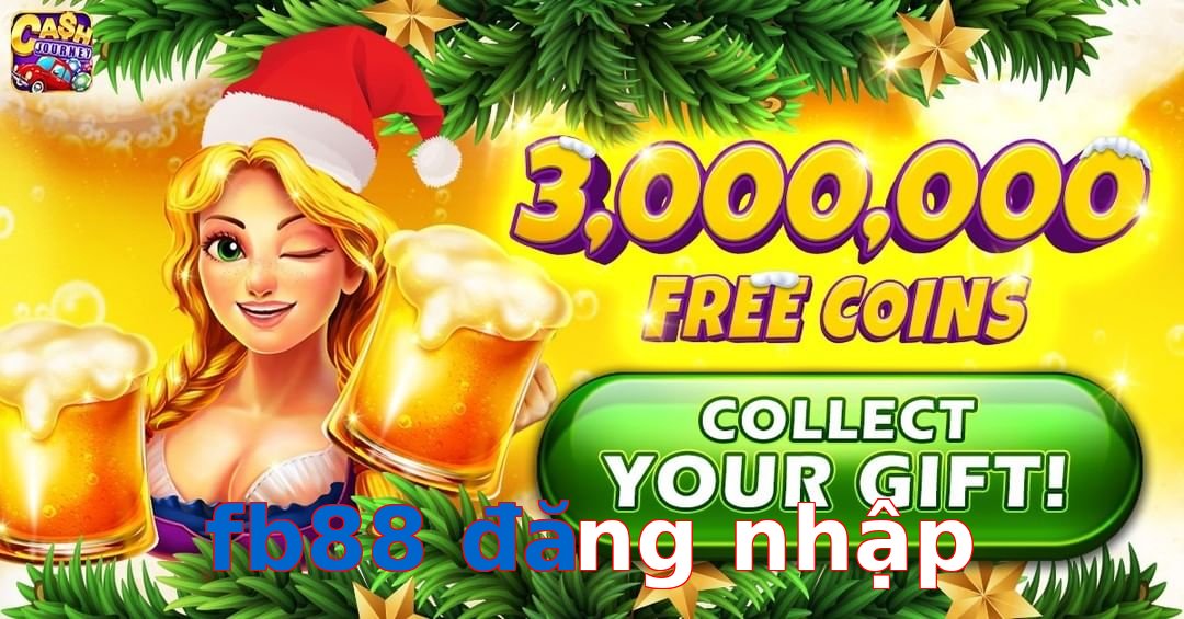 fb88 đăng nhập
