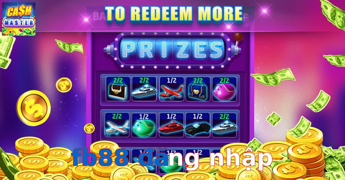fb88 đăng nhập
