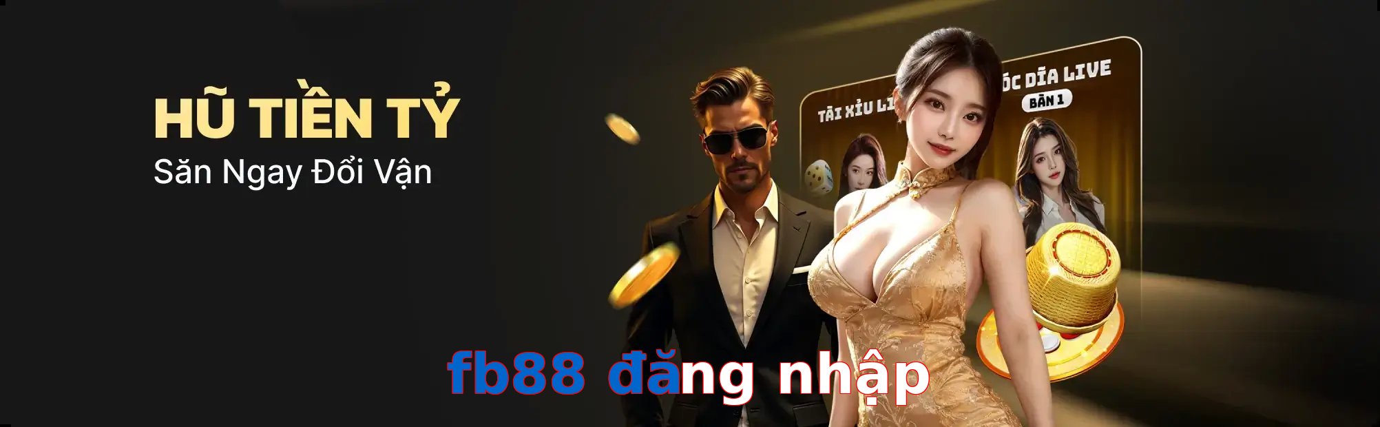 fb88 đăng nhập