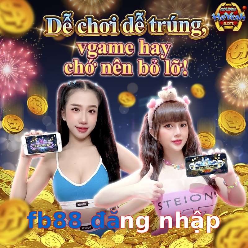 fb88 đăng nhập