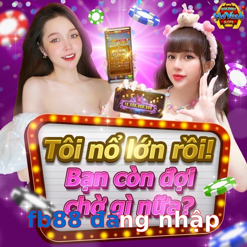 fb88 đăng nhập