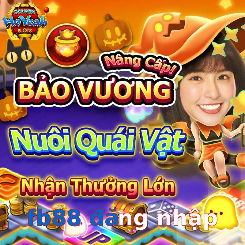fb88 đăng nhập