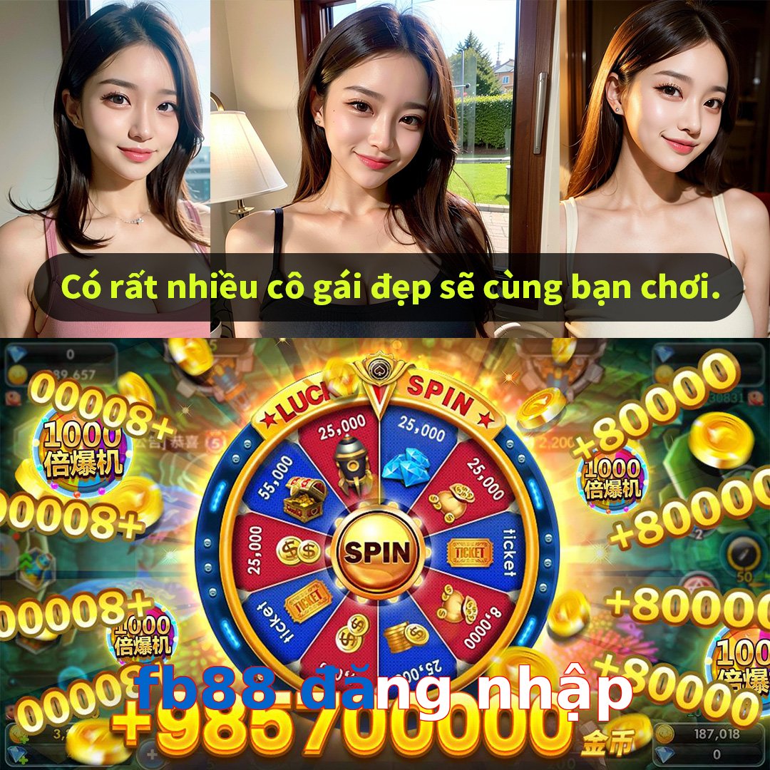 fb88 đăng nhập