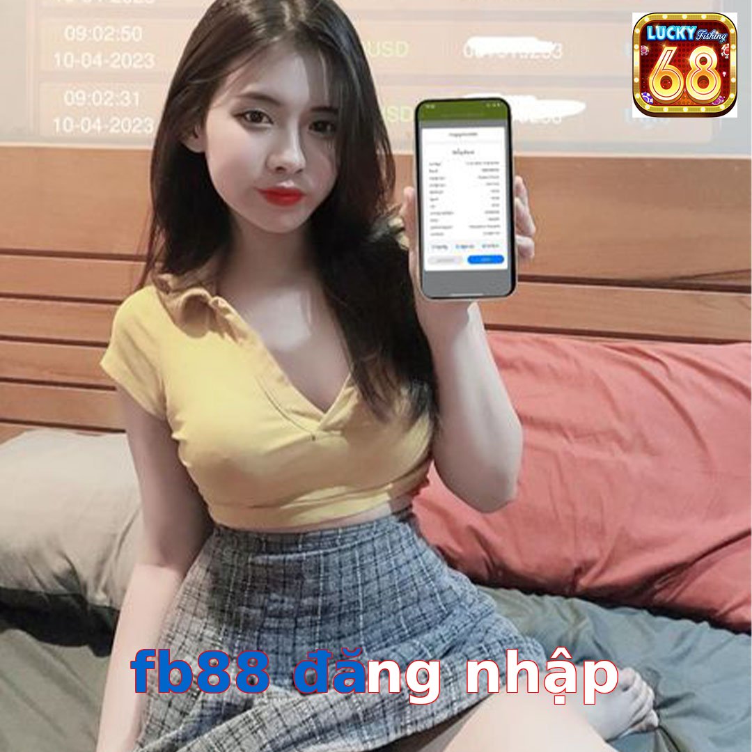 fb88 đăng nhập