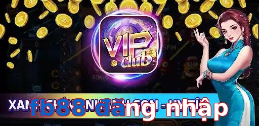 fb88 đăng nhập