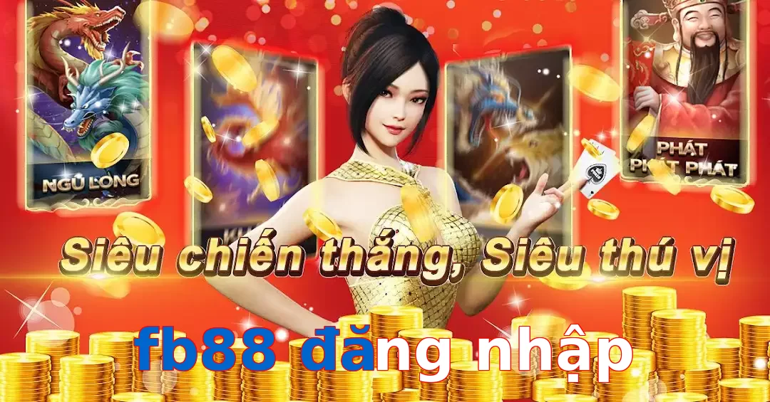 fb88 đăng nhập
