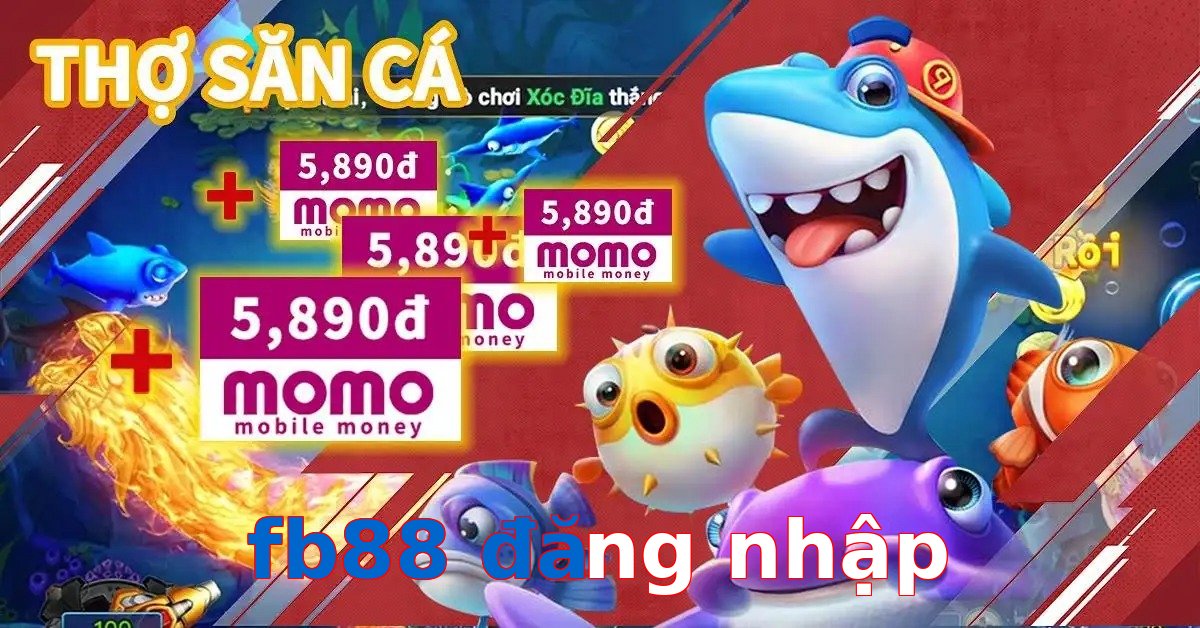 fb88 đăng nhập