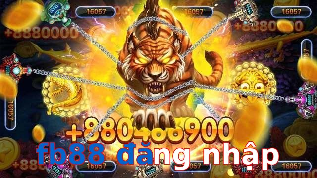 fb88 đăng nhập