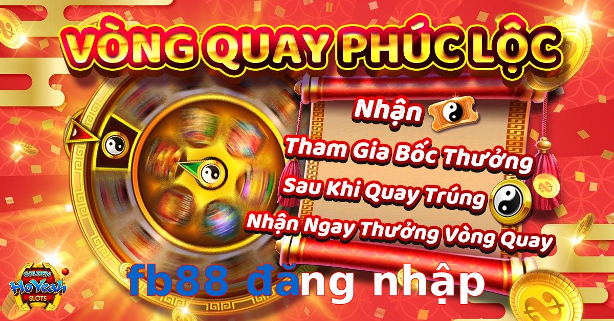fb88 đăng nhập