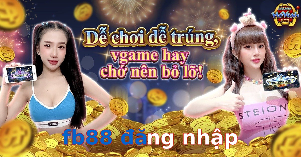 fb88 đăng nhập