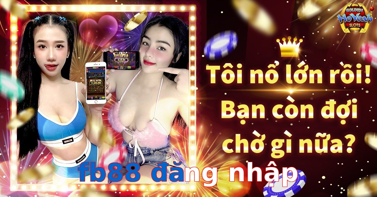 fb88 đăng nhập