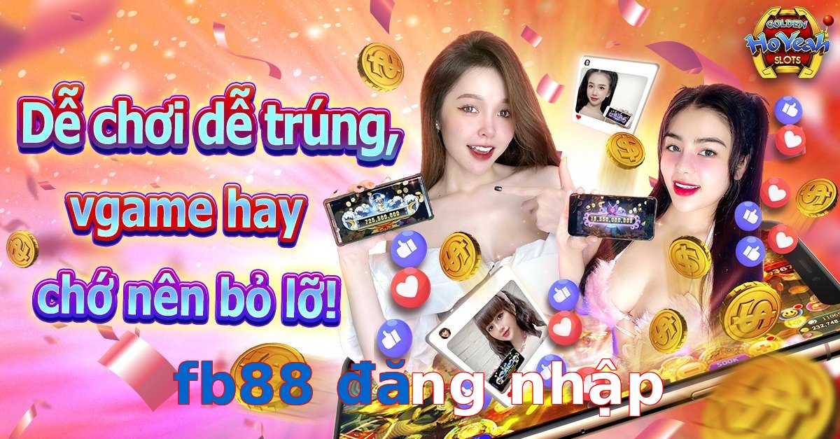 fb88 đăng nhập