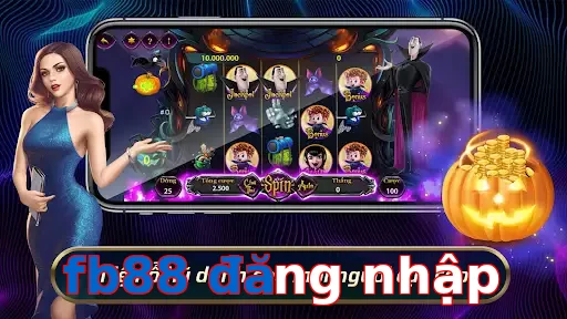 fb88 đăng nhập