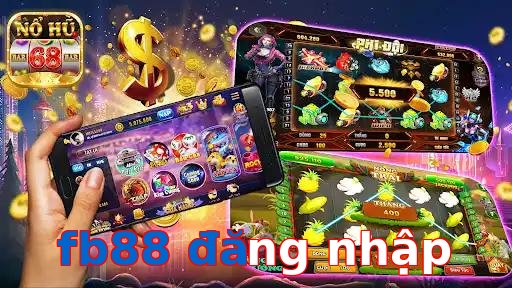 fb88 đăng nhập