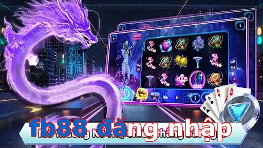 fb88 đăng nhập