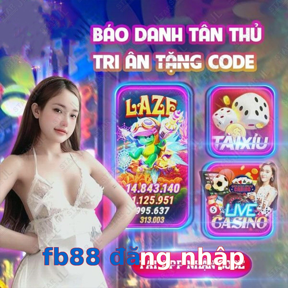 fb88 đăng nhập