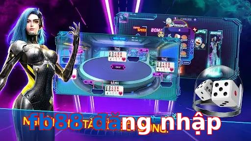 fb88 đăng nhập