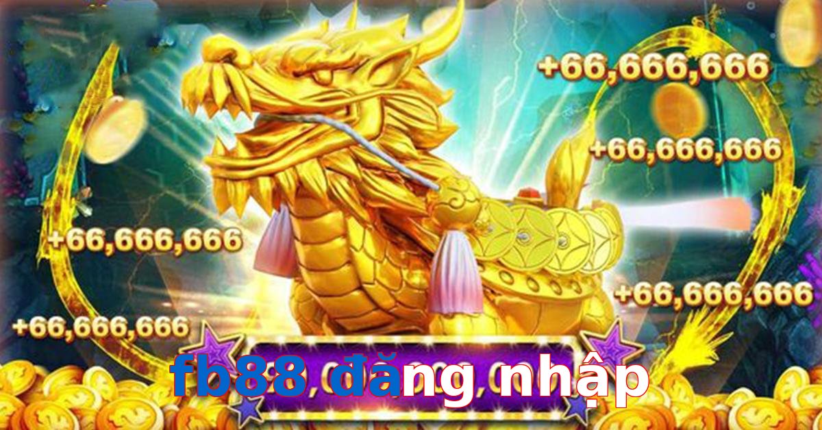 fb88 đăng nhập